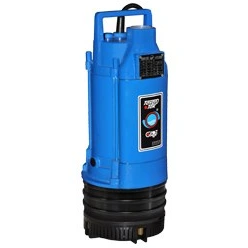 کفکش 34 متری فلوتر دار توان تک  خروجی از بالا تک فاز TPT 34.4F