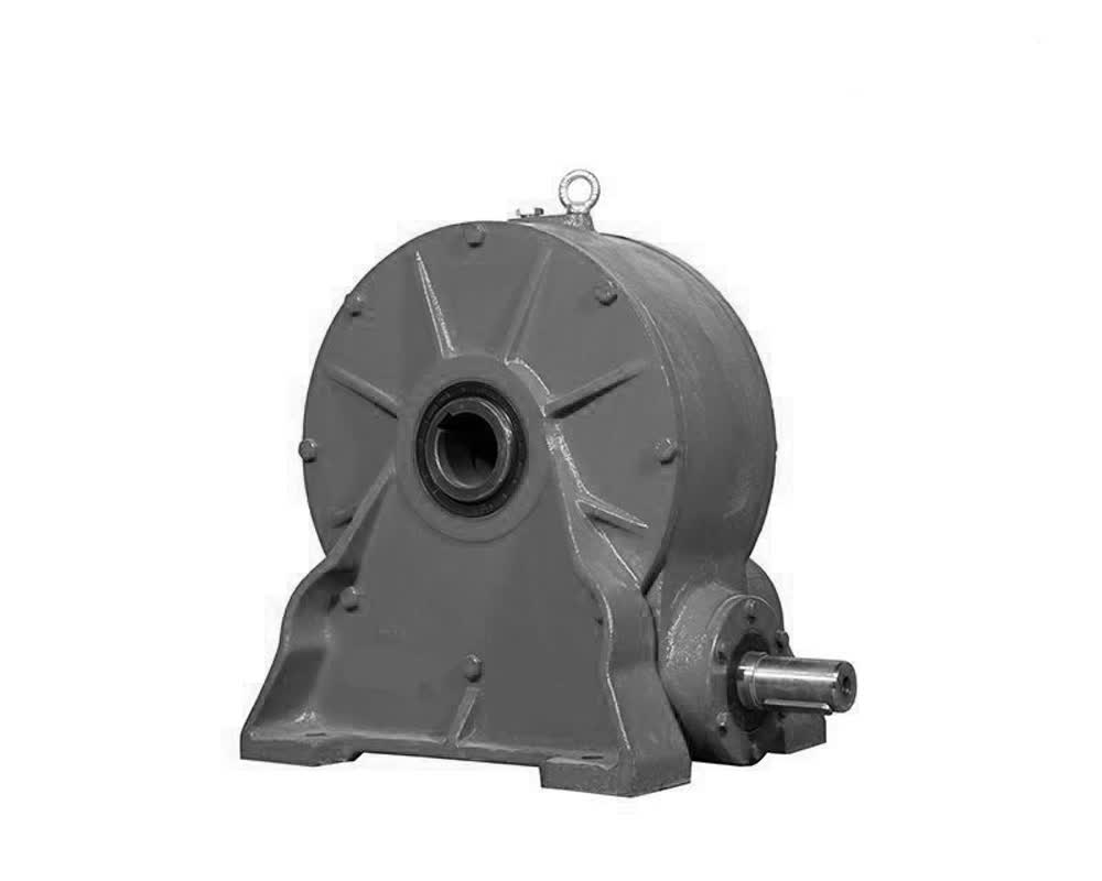 گیربکس حلزونی اصفهان کوپر vf 86 1/58